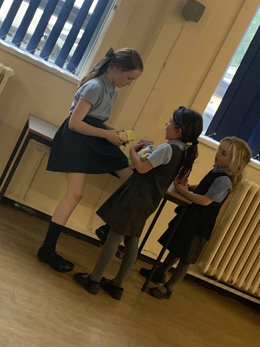 Cherry Pips Acting Class tweet media