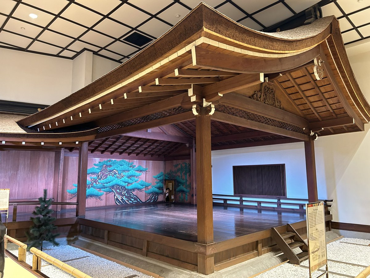 msok0418's tweet photo. どの建物も素晴らしかった…🥹
#イケフェス大阪2024 https://t.co/ymlHyAhhW4