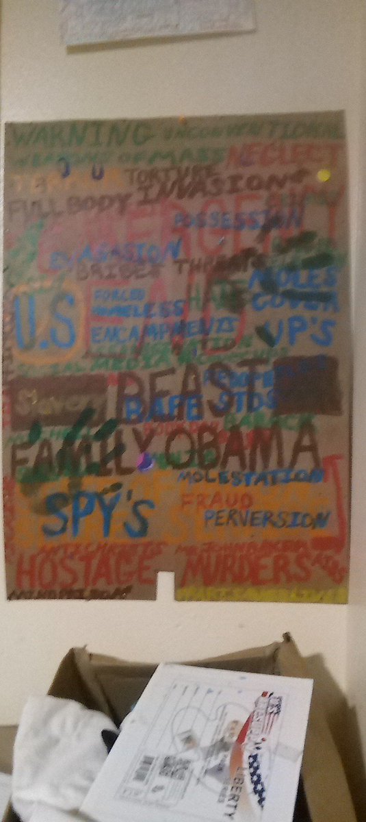 DanielClif33556's tweet photo. @DogBountyHunter Prayers for the best turn out possible , I love you dog , please keep me in prayers for a safe release from BEAST Obama family slavery here in Gresham Oregon so that I can join you possy &amp; start attending some events. Keep up the great work &amp; worship God &amp; Jesus &amp; Clifford 💖you! https://t.co/KXPQ68i0GQ