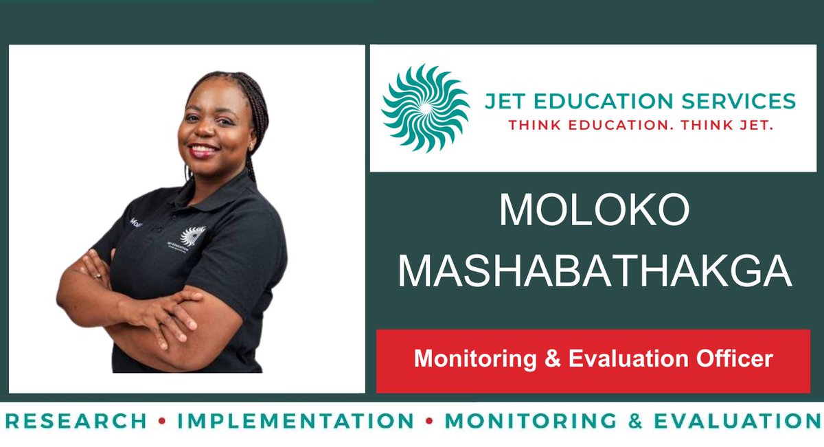 JET Education Services tweet media