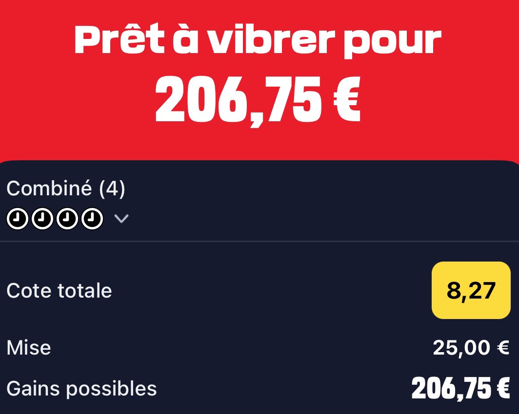 L’Prønos | Tips 🍀 tweet media