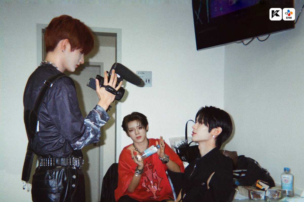 KCON GERMANY tweet media