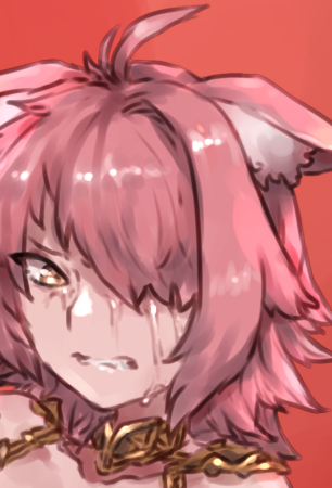 skeb納品いたしました～ 