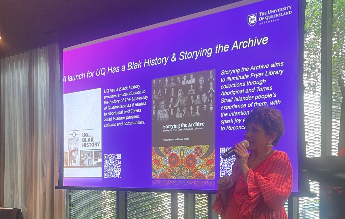 Bronwyn Fredericks tweet media