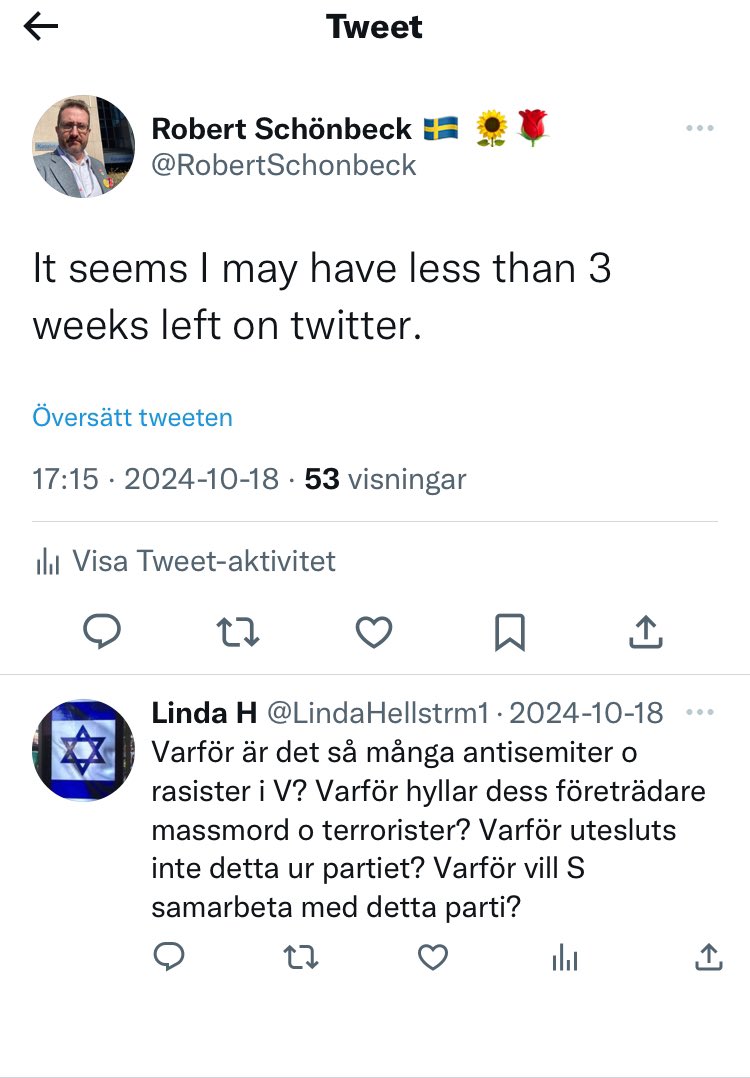 Shoutout till mitt eget privata lilla troll 😘