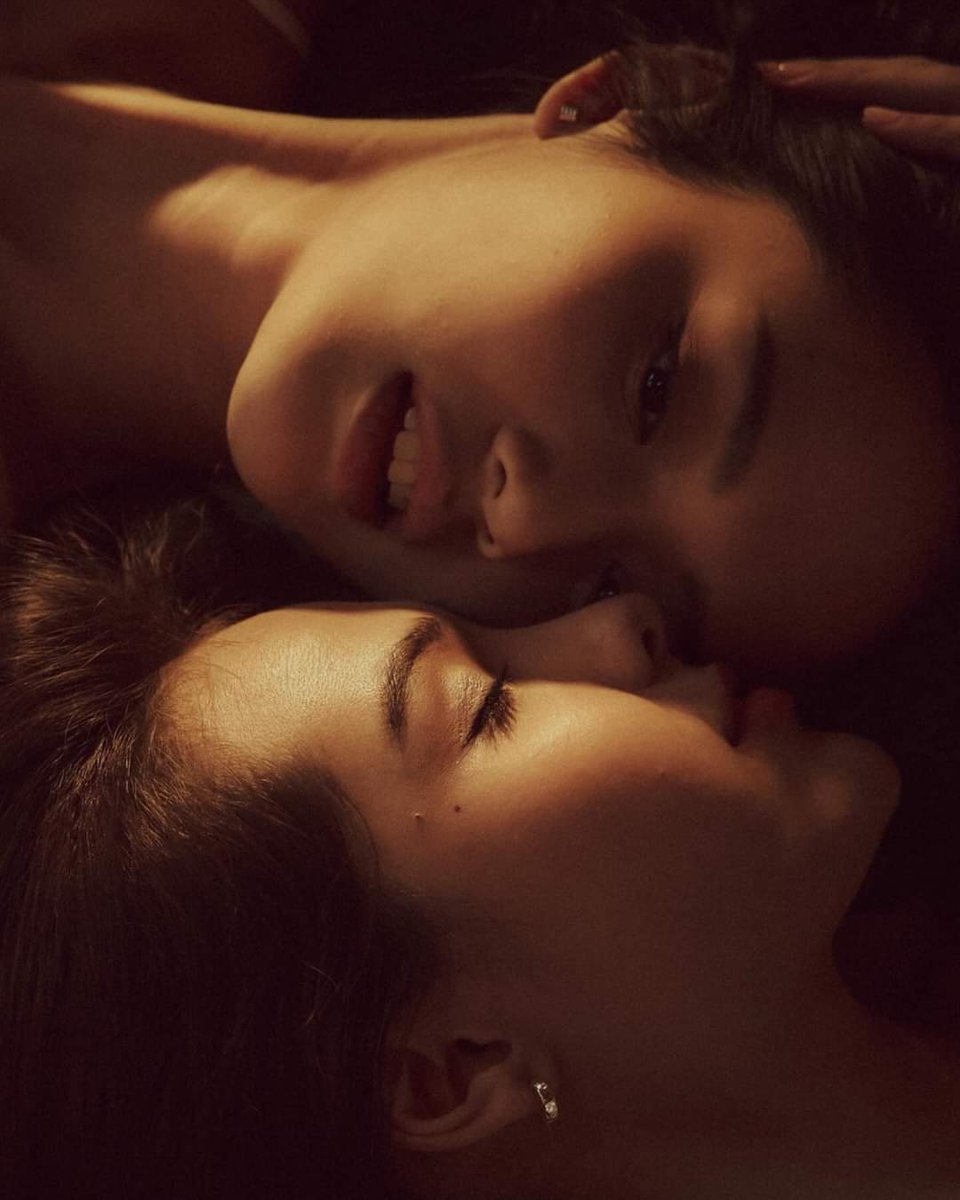 Oahayo26's tweet photo. ภาพสวยมาก น่ารักมาก
น้องหมีน้องซอน
ภาพ Mood&amp;Tone ดีเว่อร์ เคมีเคใจดี๊ดี🫠

#AffairTheSeries 
#LMSY
#LMlookmhee
#Sonyasarann https://t.co/0SqttjjjcB