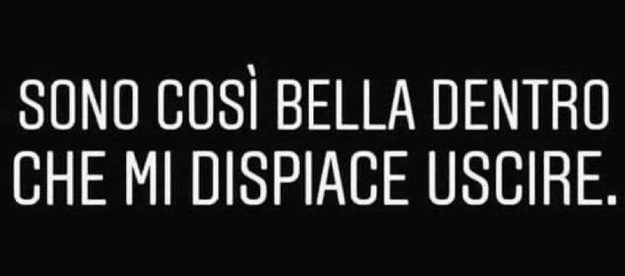 ma lo devo fare devo accompagnare il mio bimbo al pulmino 🤗a più tardi ciao ciao😀