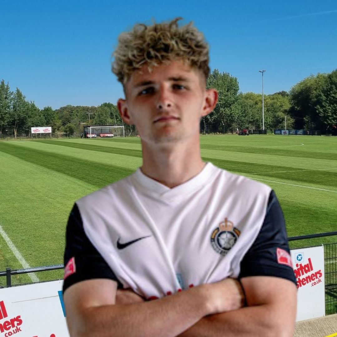 Kings Langley FC tweet media