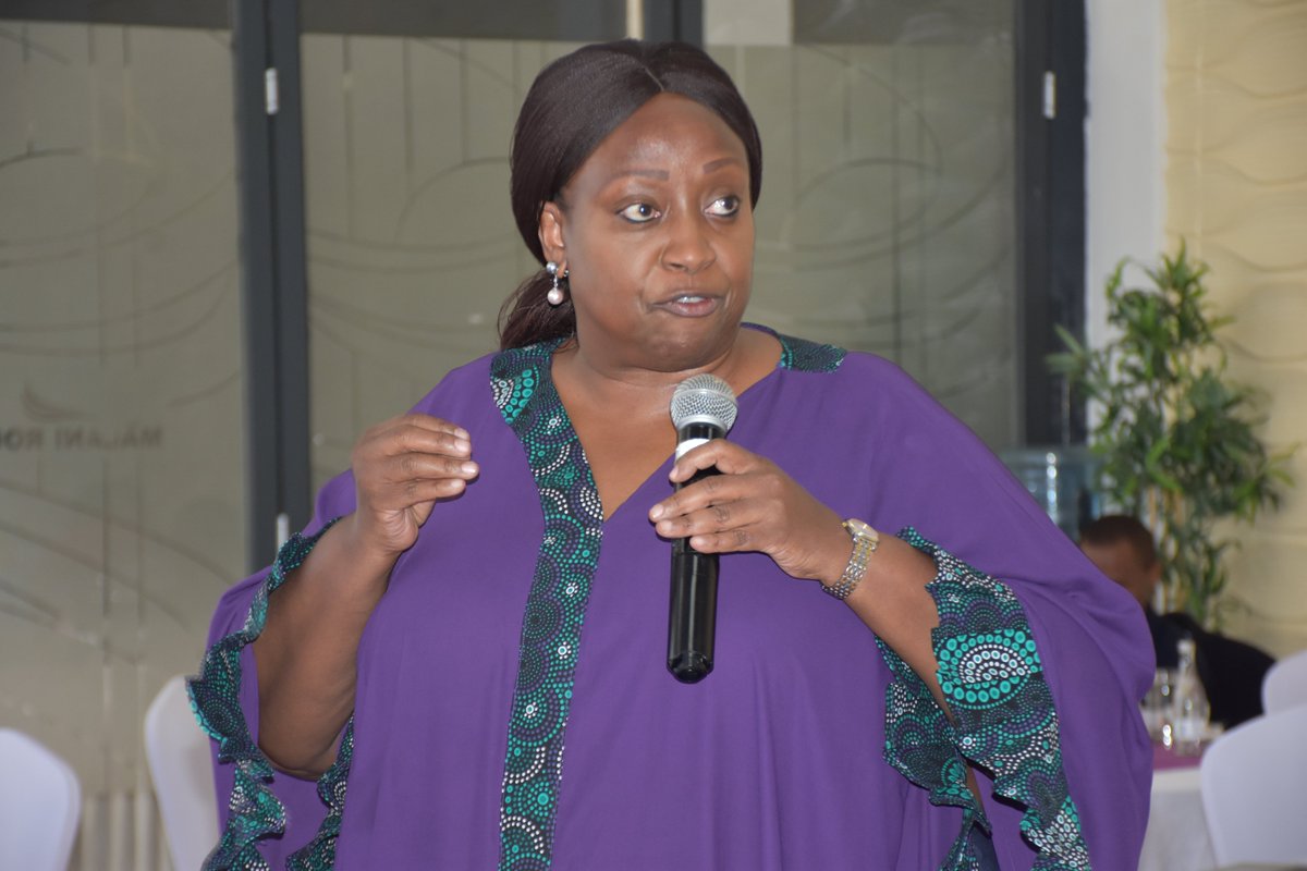 Coalition for Sustainable Development tweet media