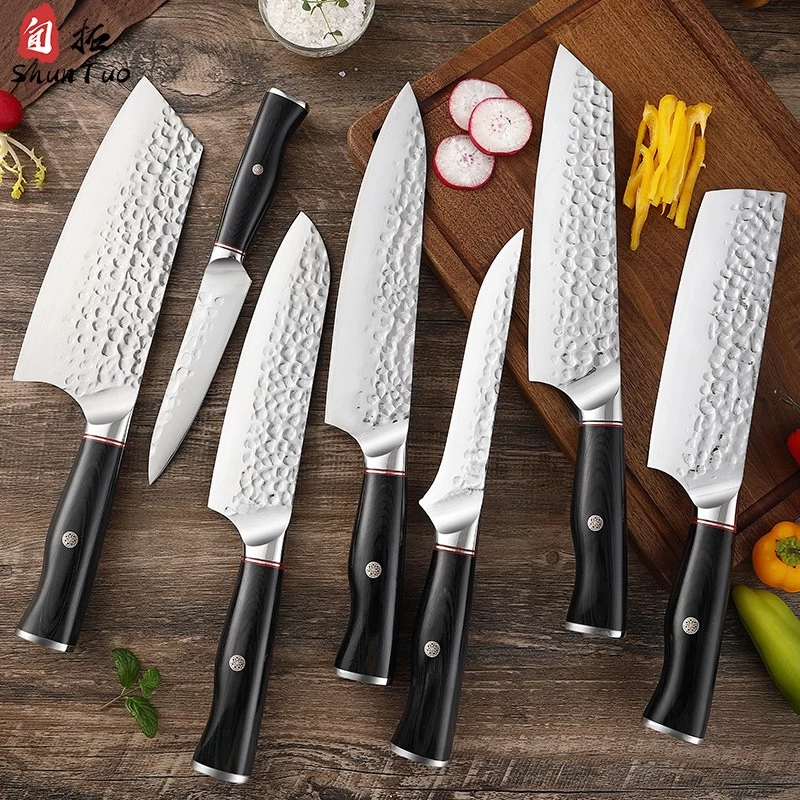 KarenXieShunTuo's tweet image. #stainlesssteelknife #stainlesssteelknives
Transform your everyday cooking with our expertly designed 8-piece stainless steel knives set.
🌐Website：
kitchenknifesupplier.com/new/Experience…
☎#ContactUs：
📞WhatsApp：+8613632649126
📧Email：sales03@sztornado.com
