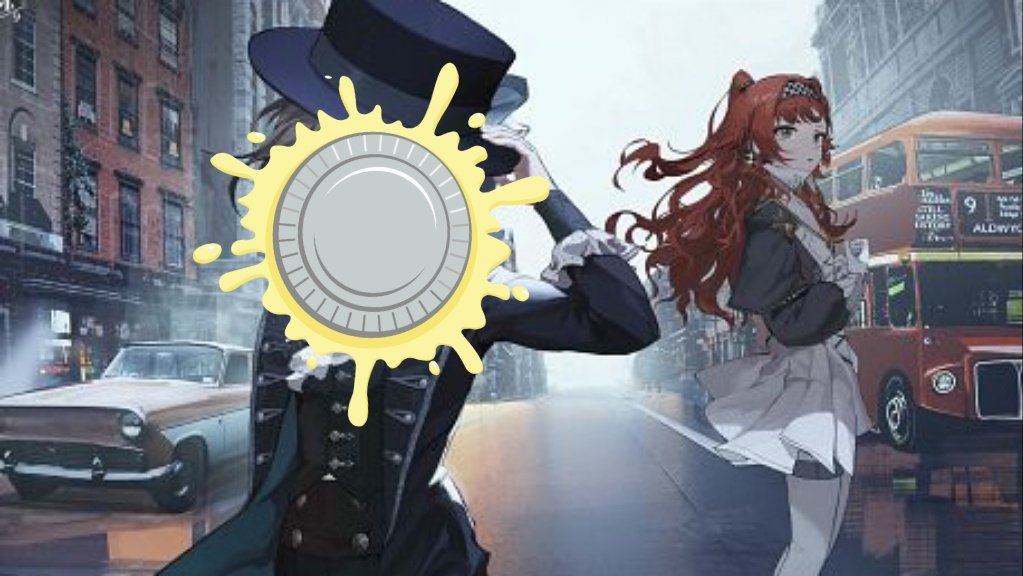 clickre1999real's tweet image. why miss vertin and her suitcase is problematic