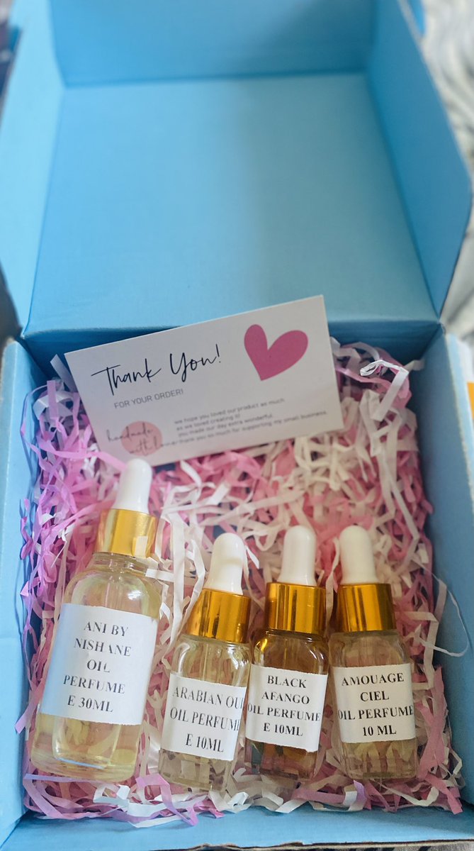 <a href="/retweets_9ja/">Retweets 9ja🇳🇬</a> Quality perfume oils, we have luxurious niche and designers perfumes, 
Affordable yes ✅ 
Long lasting yes ✅ 
Dm to order