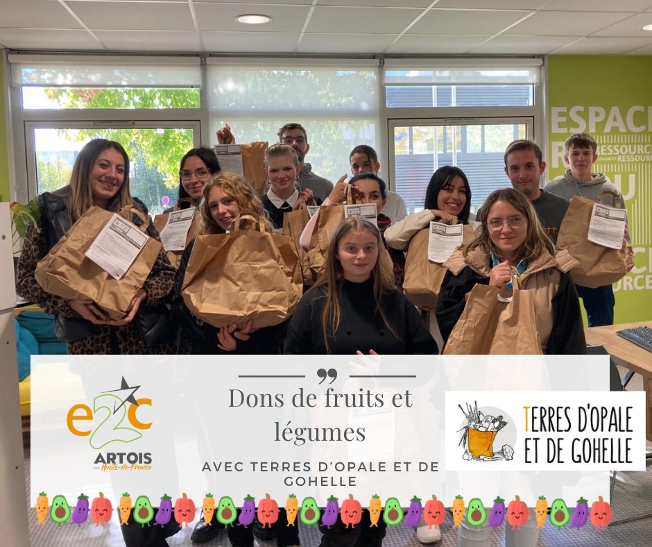 E2C ARTOIS tweet media