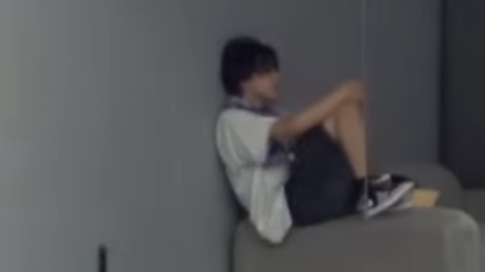 리쿠보고싶어서기분이이럼