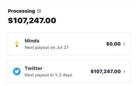 How to create your Twitter x account monetization police°°

Visit now° tinyurl.com/ueefe8tb

#MondayMotivaton 
#MoneyTransfers #Onlineslots 
#PuertoRico #CowboysVs49ers