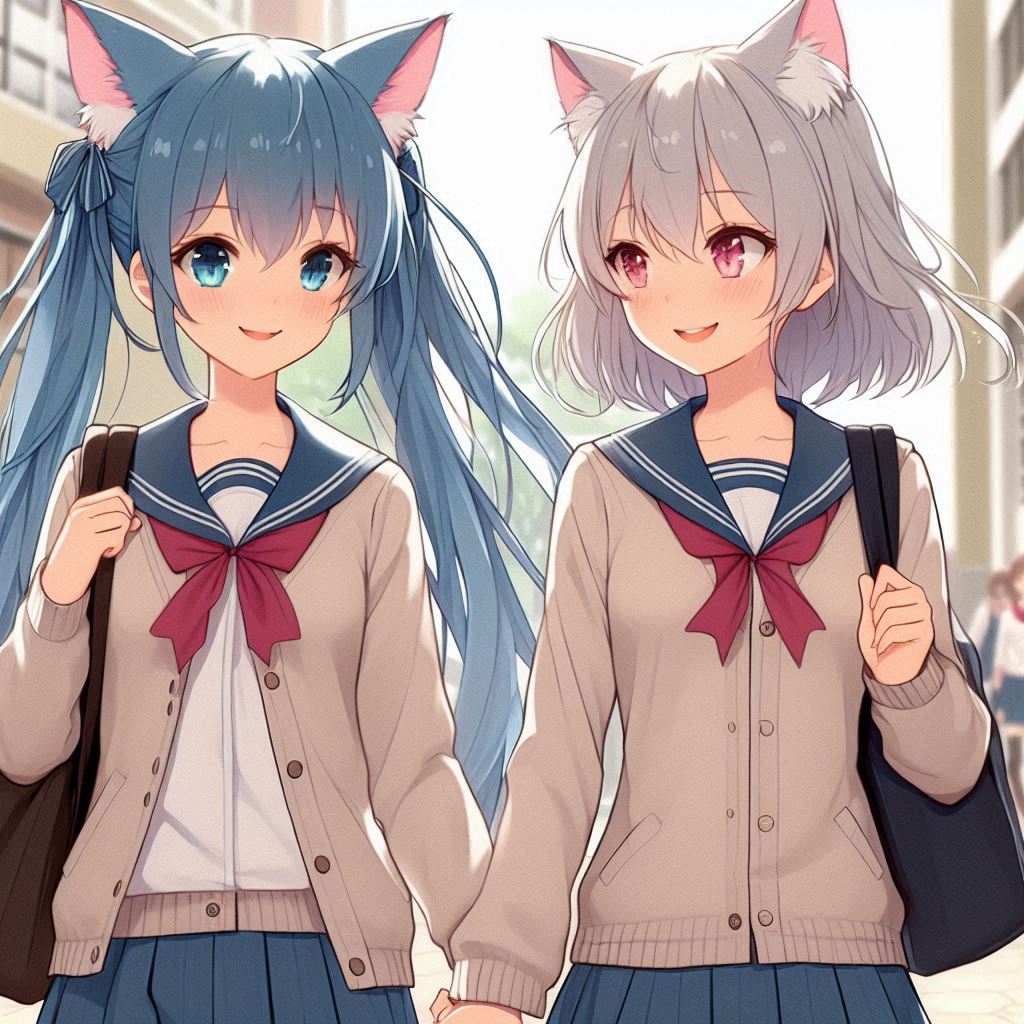 _inuyasya_AI's tweet photo. おまけ
これからはStable DiffusionとCopilotを併用すると思います
宜しくお願いしますm(__)m https://t.co/sd9cY5et5Z