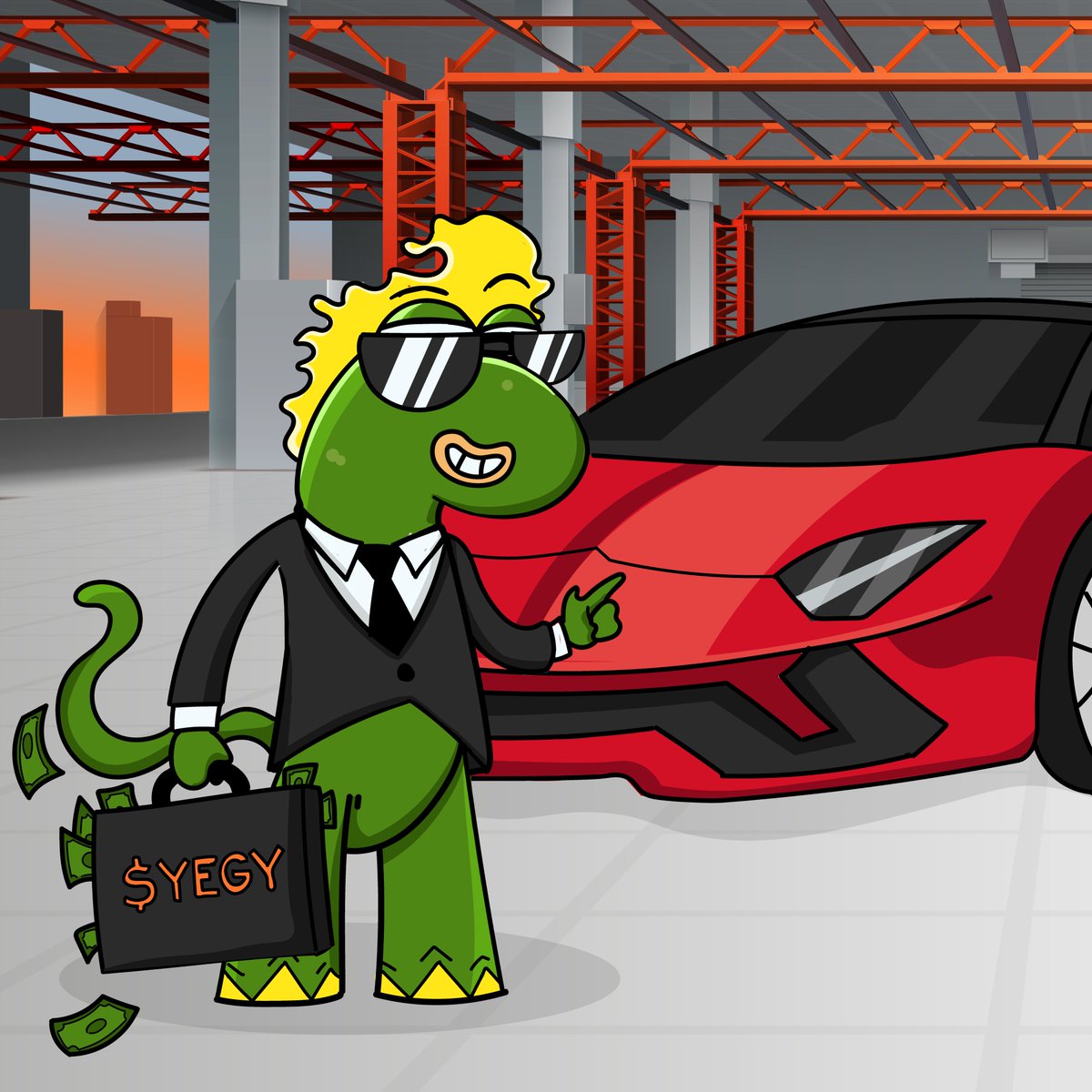 yegycoin's tweet photo. Just buy, believe and wait. $YEGY

#bigtarget #belive #hold #yegy #yegycoin https://t.co/hVK2tj9YQP