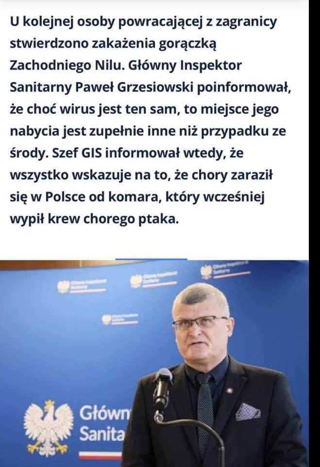 IPZHARMONIA's tweet photo. A ciekawe co gryzie Grzesiowskiego bo na pewno nie sumienie 🤑  Gdzie ten pan osiągnie granice absurdu i uwłaczania ludziom inteligentnym. ? 🙈 #grzesiowski #wirus #bzdura #lekarz #czegocilekarzniepowie #harmonia https://t.co/UBQJiLRsYe