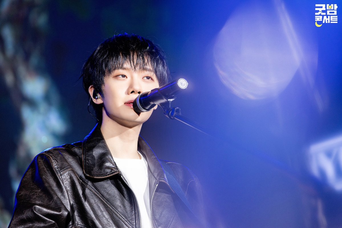 k_musicseason's tweet photo. K-뮤직 시즌 '2024 굿밤 콘서트 in 부산'

DAY2 '굿밤, 나의 사랑 – Good Night, Love'
아티스트 사진을 공개합니다!

🖤하현상

#K뮤직시즌 #KMusicSeason 
#굿밤콘서트 #GoodNightConcert
#굿밤나의사랑 #GoodNightLove
#하현상 #HAHYUNSANG https://t.co/xFIILhGGnZ