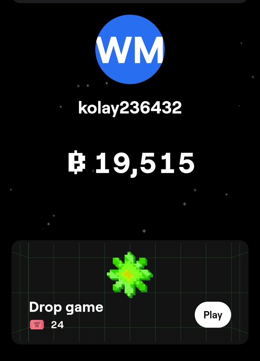 Hello, Blumcoin1 is going to be $0.5 soon, so please enter it quickly
t.me/blum/app?start…