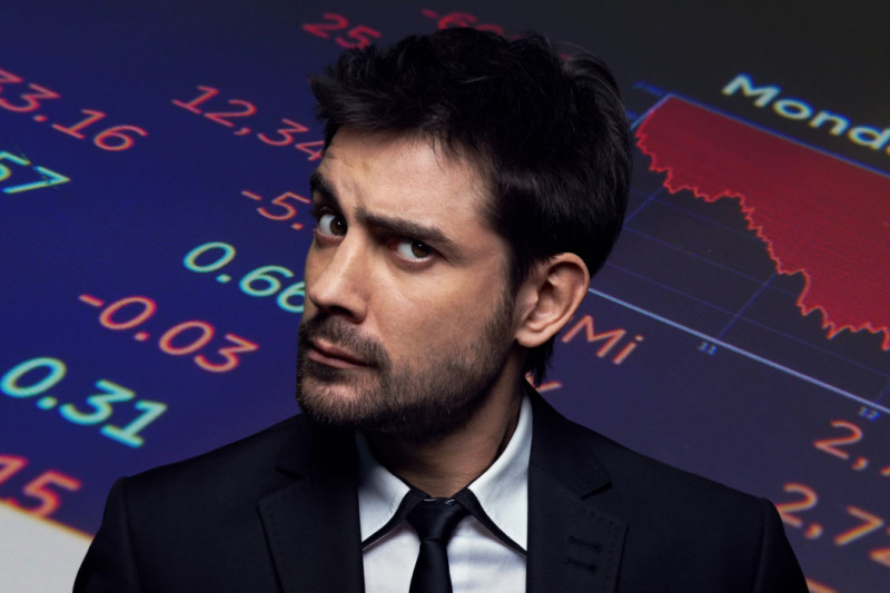 Zonebourse's tweet image. 📈🌐 Les marchés financiers sont en ébullition avec une avalanche de résultats d'entreprises et l'élection présidentielle américaine en vue. Tesla, Nvidia, Microsoft, Apple, Amazon... 🎯🚀 #Finance #Bourse #Election2020

Pour plus d'information : zonebourse.com/actualite-bour…