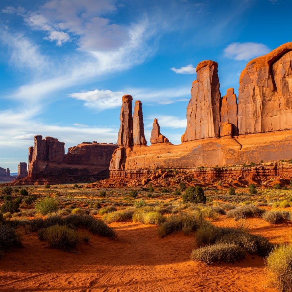 Nature is the ultimate designer, creating bold statements without a single stitch. Here’s to colors, contrasts, and effortless style, straight from Earth’s runway! 🌍✨ #ForcesOfFashionNicki #EarthscapesMajestic