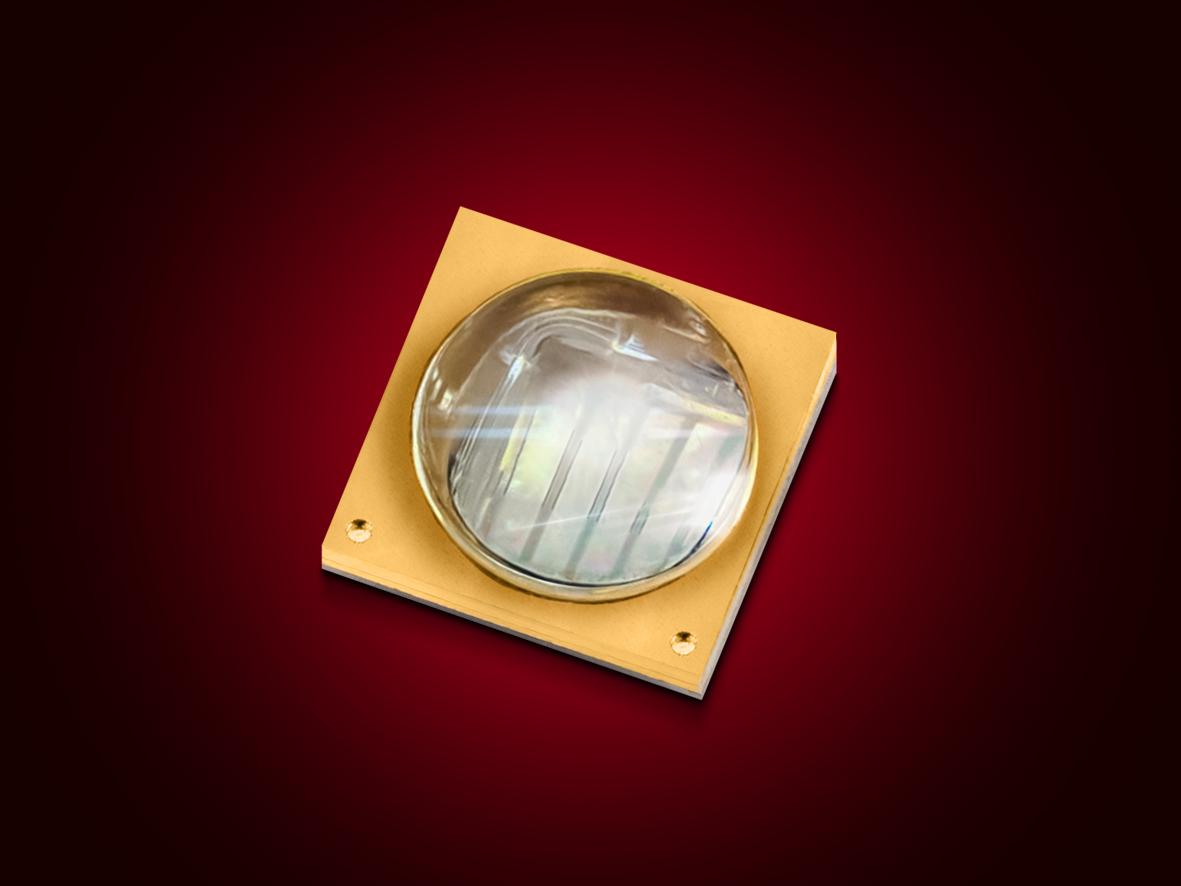 Laser Components Germany GmbH tweet media