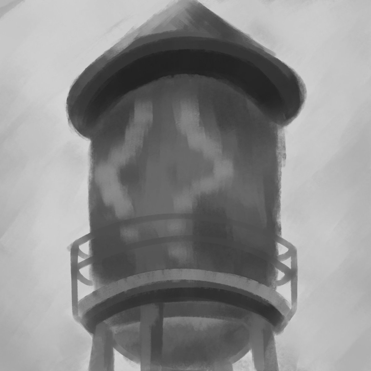 Dencounter_'s tweet photo. Imma be real this has really took its toll on me lmao. I mean it did the job of encouraging me to draw everyday. But I just can't wait to wrap it so I can finish other projects. 

INKTOBER2024 - WEEK 4
22) Camp
23) Rust
24) Expedition 
25) Scarecrow
26) Camera
27) Road
28) Jumbo https://t.co/e9YI31uKE6