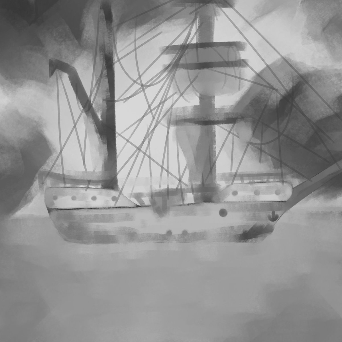 Dencounter_'s tweet photo. Imma be real this has really took its toll on me lmao. I mean it did the job of encouraging me to draw everyday. But I just can't wait to wrap it so I can finish other projects. 

INKTOBER2024 - WEEK 4
22) Camp
23) Rust
24) Expedition 
25) Scarecrow
26) Camera
27) Road
28) Jumbo https://t.co/e9YI31uKE6