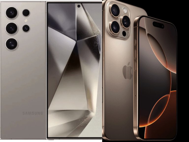 RankingWay's tweet photo. Samsung Galaxy S25 Ultra vs iPhone 16 Pro Max Which is Better

https://t.co/AY74FsNxDG

#iphone16promax #SamsungGalaxyS25Ultra #smartphone #trendingmobile #rankingway #trend #postoftheday #trendingnow #iphone #samsung #samsunggalaxy #samsungphotography #iPhone16 https://t.co/kmI9n1baJR