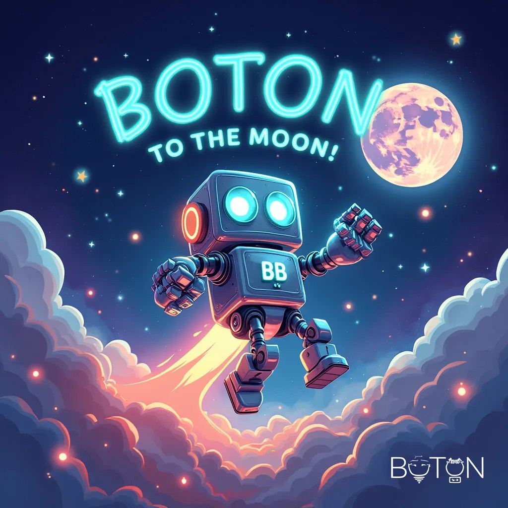 ERIKlensher_'s tweet photo. Before we proceed,
โฉ Like
โฉ Retweet
โฉ Bookmark
โฉ Give @botonfun a follow and turn on notifications.
From here on we'll be exploring @botonfun in details.
Note :- All images in this thread were generated with Brain box.
#BOTON #BOTONThreadContest $BOTON https://t.co/LyoR4dmr0C