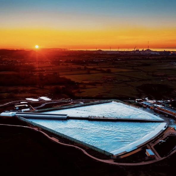 Wavegarden Official tweet media