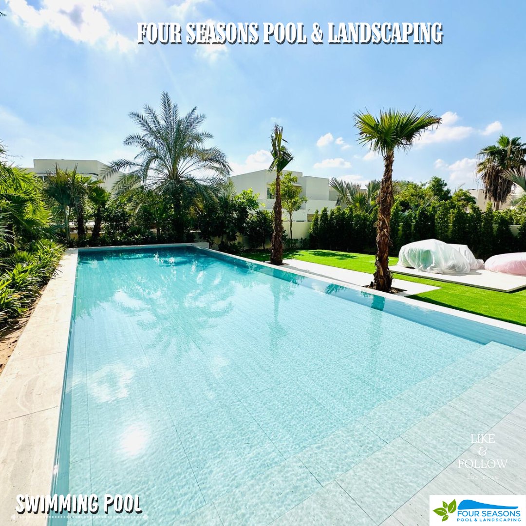 poolgardenuae's tweet photo. This is our Recently completed project
LOCATION : Arabian ranches shaeel
VILLA : 21
Scope Of work : Swimming pool - BBQ - PERGOLA
Contact Information:
Call us:+971551889002
* Email: 4spooluae@gmail.com
* Website: https://t.co/gdaq89zRNB
#poolscape #outdoorliving #swimmingpool https://t.co/Nwt3k75hy3