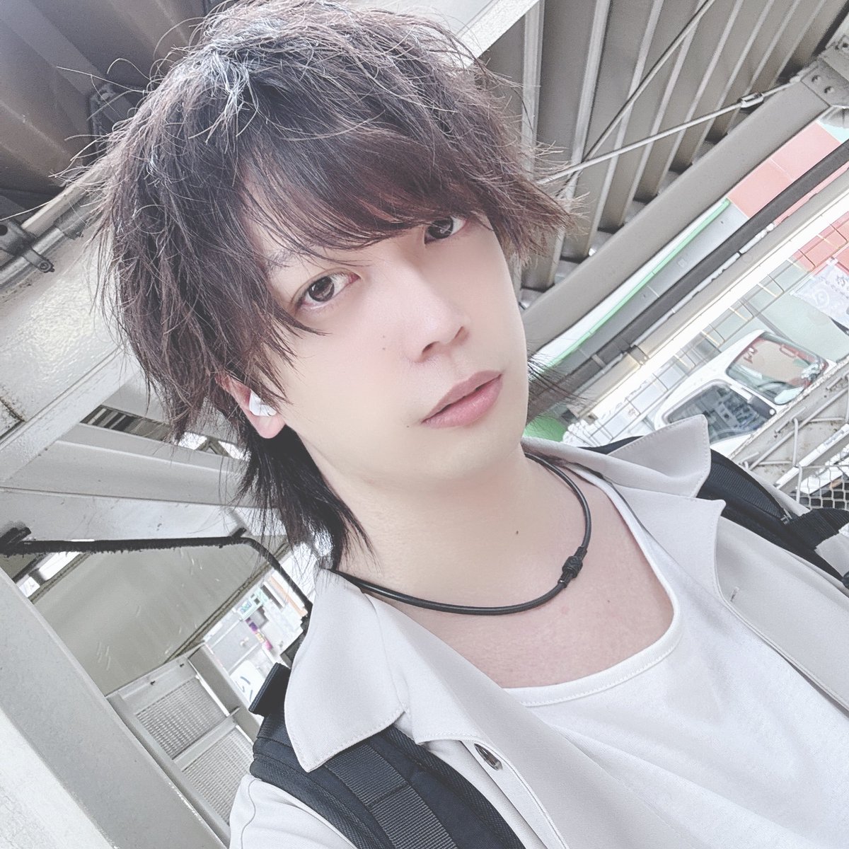 早く髪伸びないかな
この頃に戻したい
切らなきゃよかった 