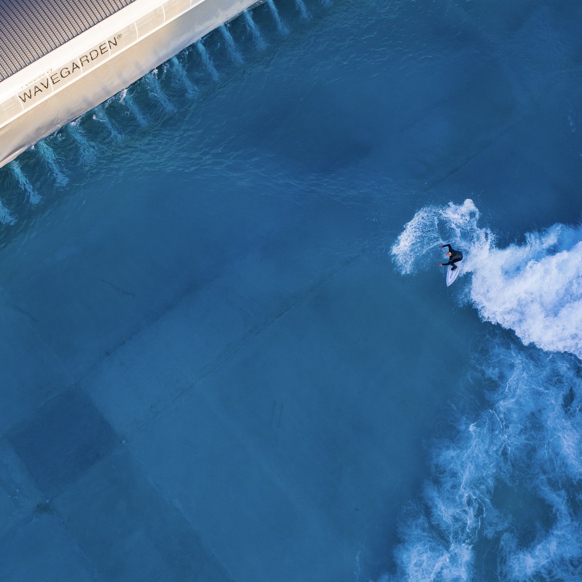 Wavegarden Official tweet media