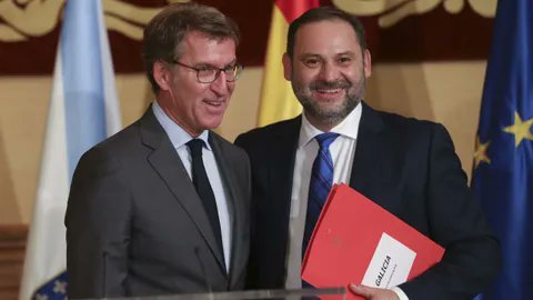 manuelnuezgalv1's tweet photo. @oscar_puente_ De que conocía a Abalos ?
Cuantas veces se reunió con el ?
De que hablaron ?
Queremos respuestas 😝 https://t.co/ewWG9hhUs4