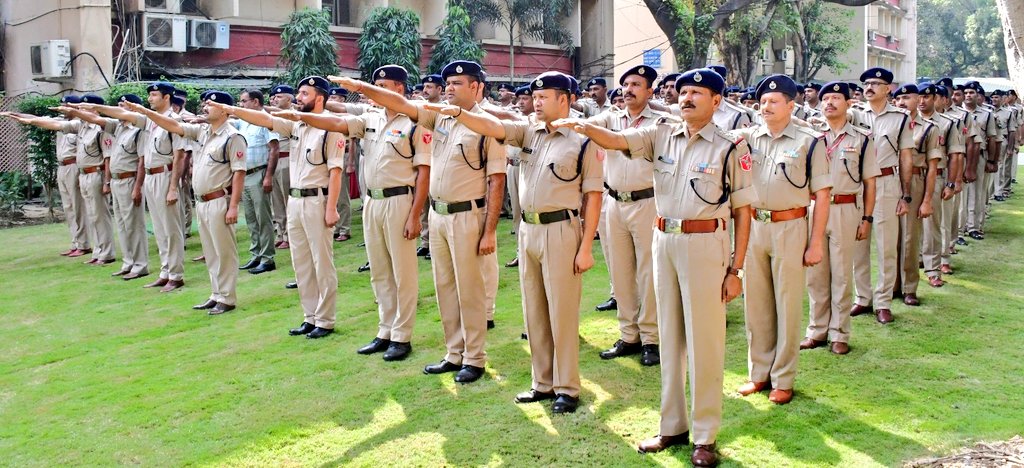 SSB_INDIA tweet picture