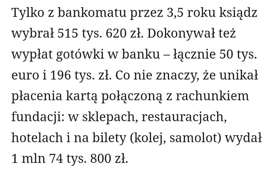 KLubnauer's tweet image. Wg PIS prawie święty, jednak nie skromny. 

#profeto