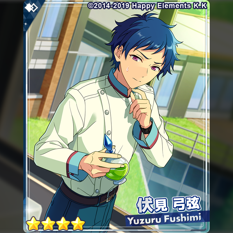 1/2)【お知らせ】 15時より『クロススカウト・ウィンクキラー／Jumping