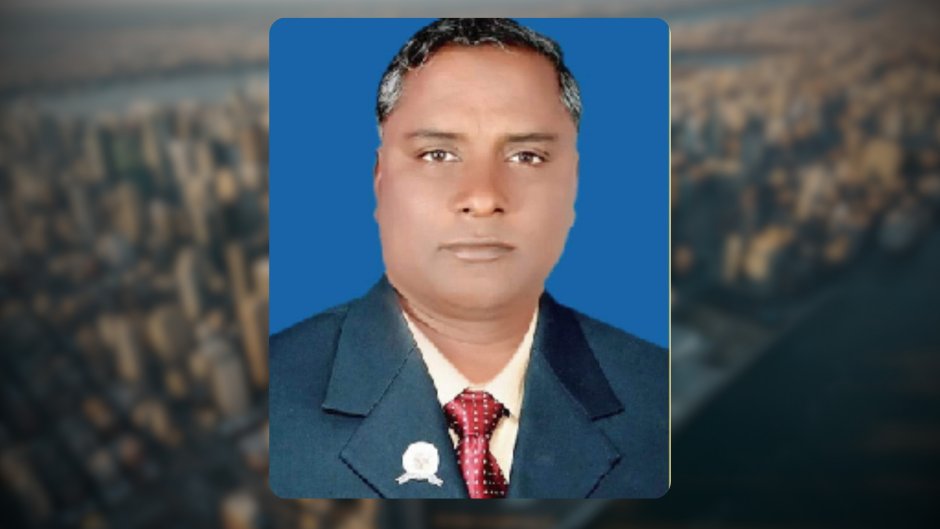 মাদারগঞ্জ উপজেলা আওয়ামীলীগ নেতা মোশারফ হোসেন বাদল গ্রেফতার