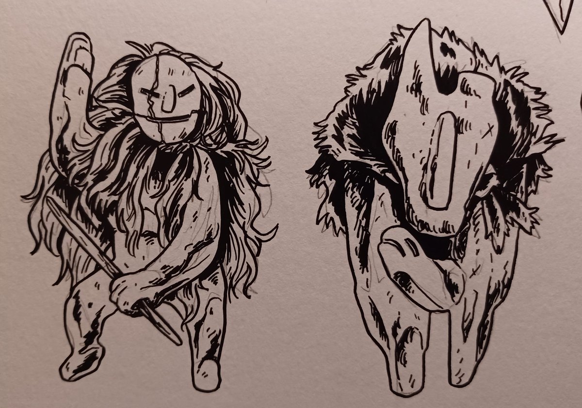 Fur-Bearing Cursemonger tweet media