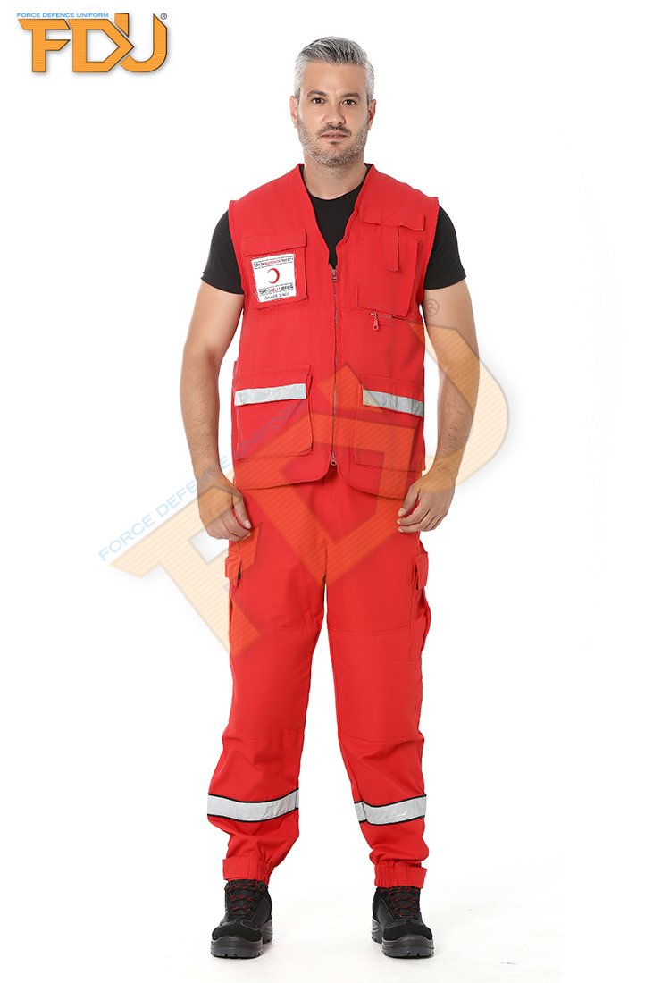 UniformForceDef's tweet image. #KIZILAYSuit  #west #suit