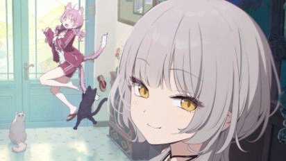 この2人が気になる 