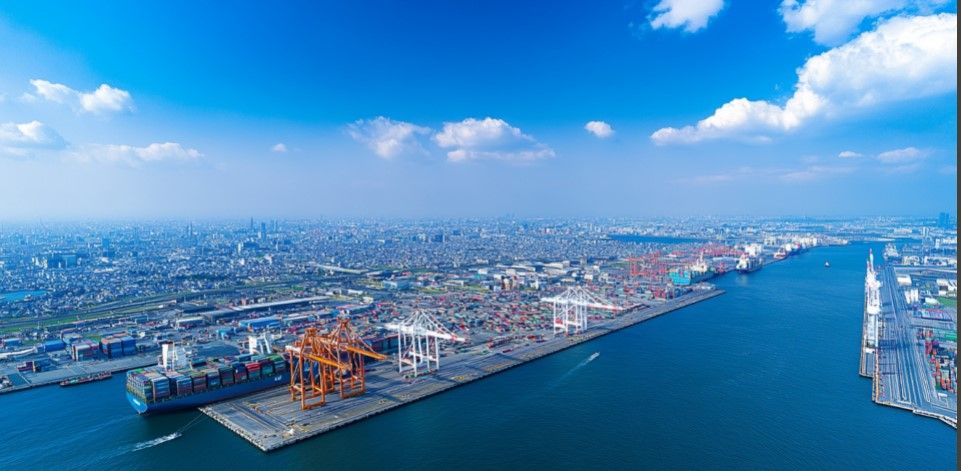 How UK Innovation Could Address #Freeport Challenges Following Miscommunication Blunder: buff.ly/4f1LrGt