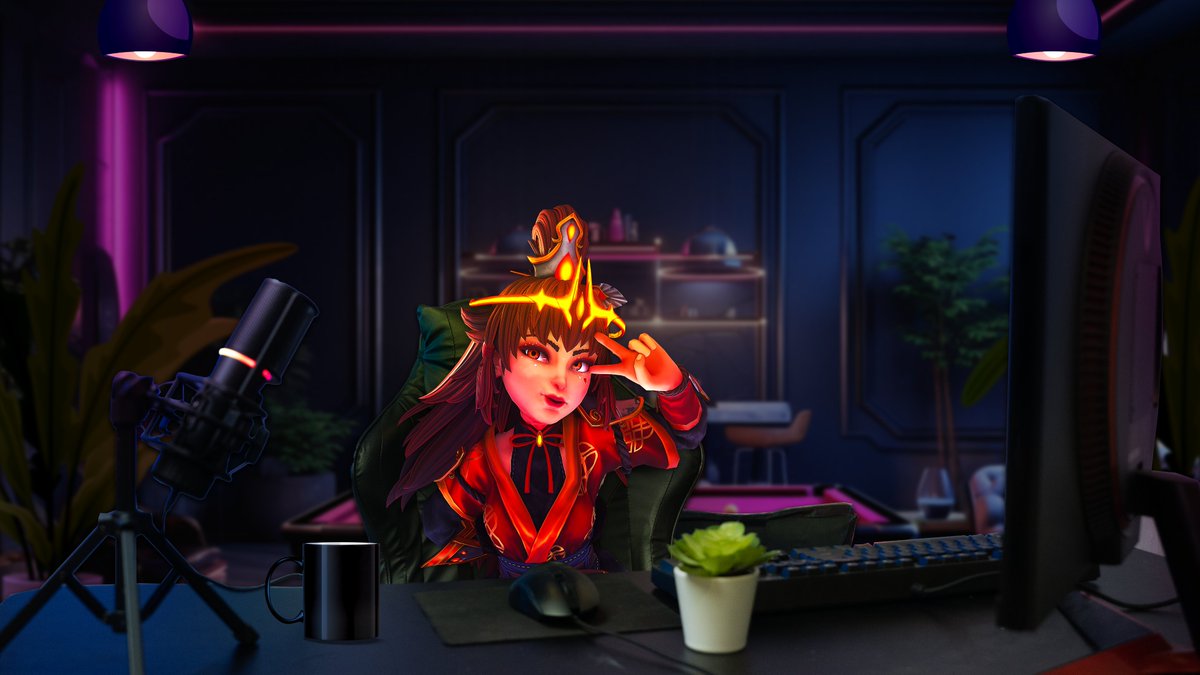 Battle of Guardians tweet media