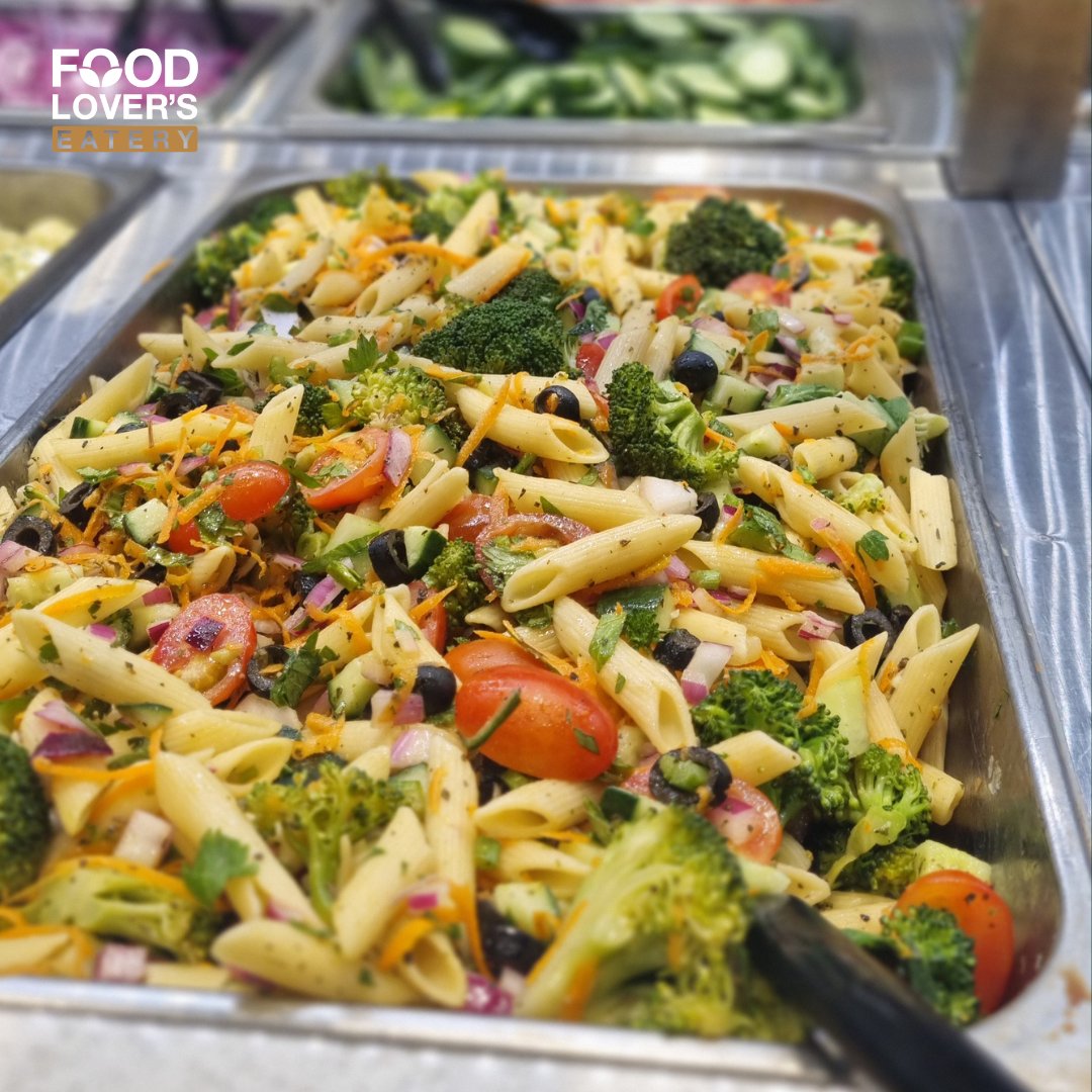 Food Lover's Eatery tweet media