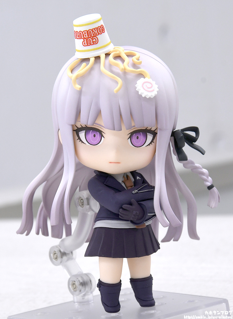 📝新商品ブログ📝 【#ダンガンロンパ】ご予約受付中☆「ねんどろいど