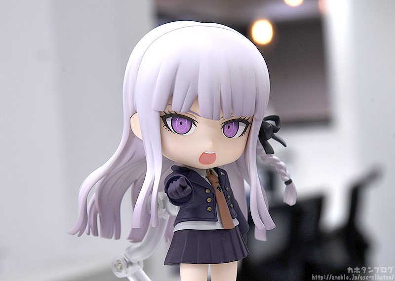 📝新商品ブログ📝 【#ダンガンロンパ】ご予約受付中☆「ねんどろいど