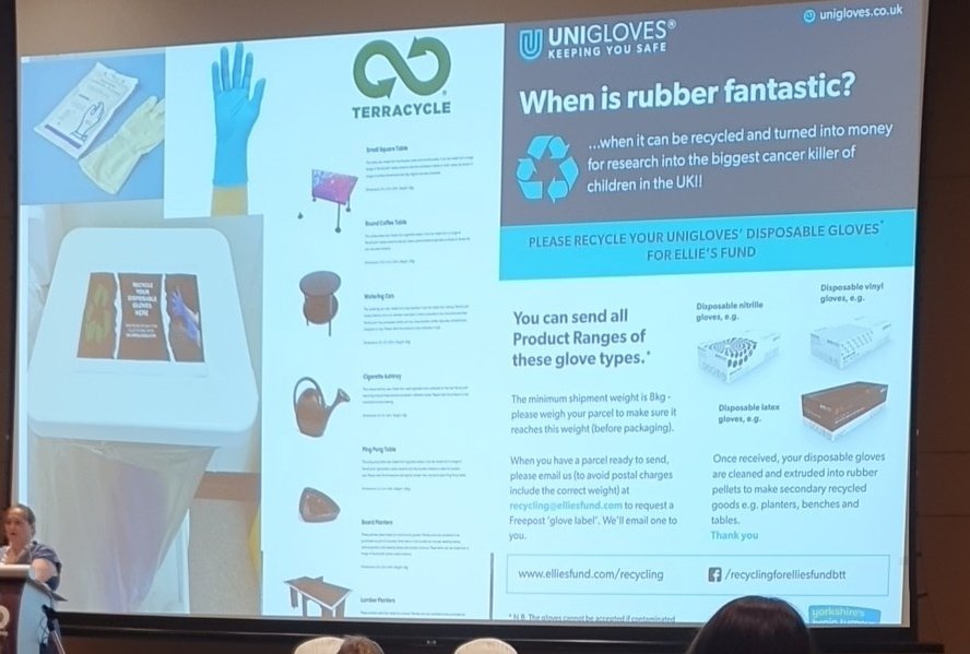 UOW School of Nursing (@uownursing) on Twitter photo #NETNEP24 Penny Tremayne
Students need education
Support of lab techs
Transition to multi use aprons
#SDG <a href="/Lane_Fields21/">Lorraine Fields</a> #NETNEP24 Penny Tremayne
Students need education
Support of lab techs
Transition to multi use aprons
#SDG <a href="/Lane_Fields21/">Lorraine Fields</a>