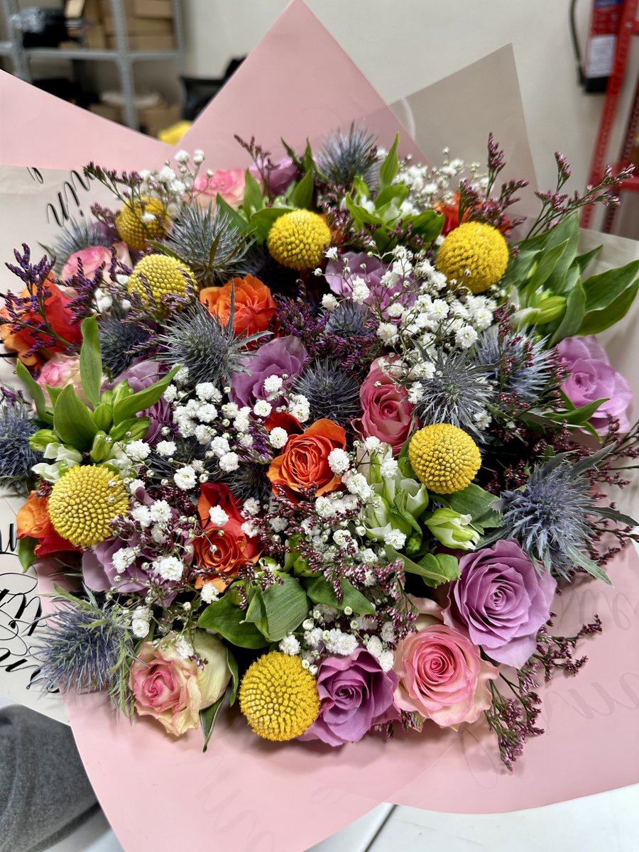 YOU are the greatest project you’ll ever work on.
Restart, reset, refocus as many times as you need💕